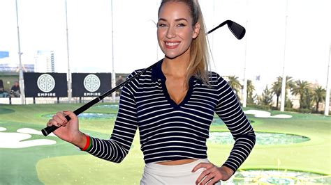 paige spiranac, nude|Paige Spiranac took her body back after stripping for Sports ...